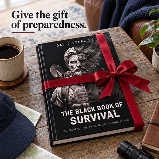 The Black Book of Survival