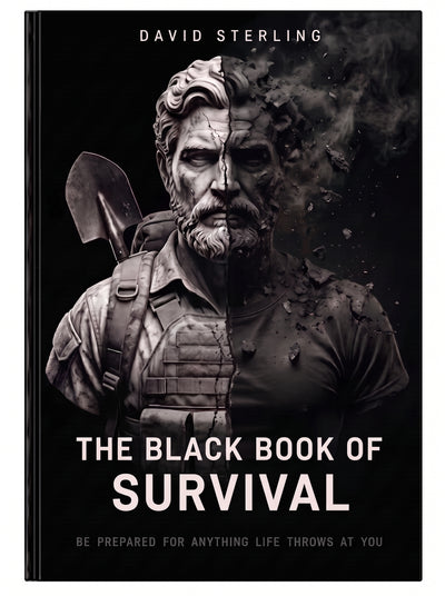 The Black Book of Survival