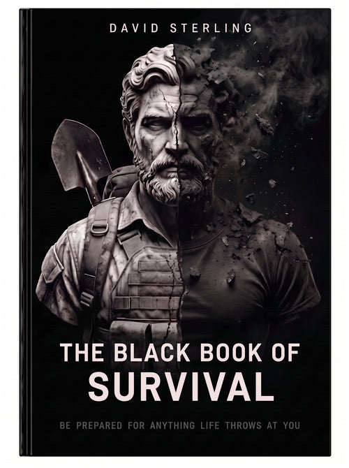 The Black Book of Survival