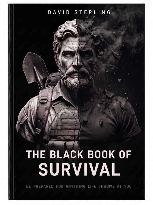 The Black Book of Survival